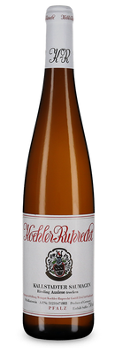 Kallstadter Riesling Saumagen Auslese sec 2022