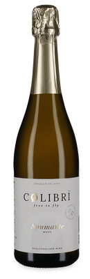 Spumante White sans alcool