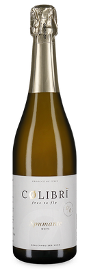 Spumante White sans alcool