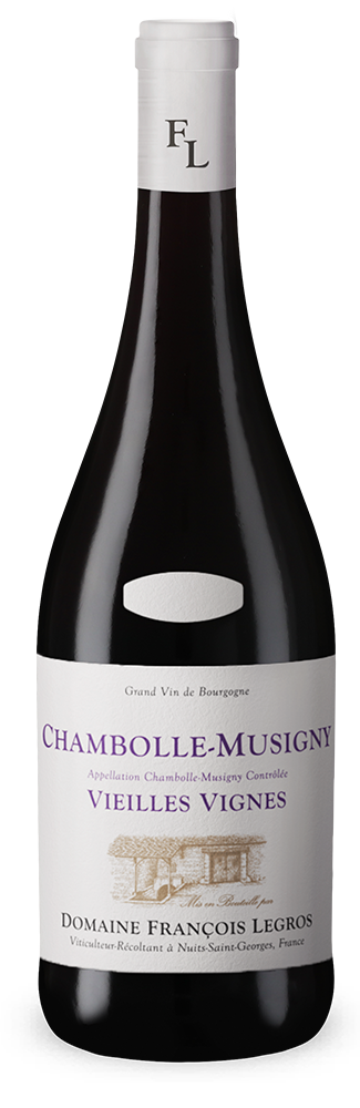 Chambolle-Musigny Vieilles Vignes 2021