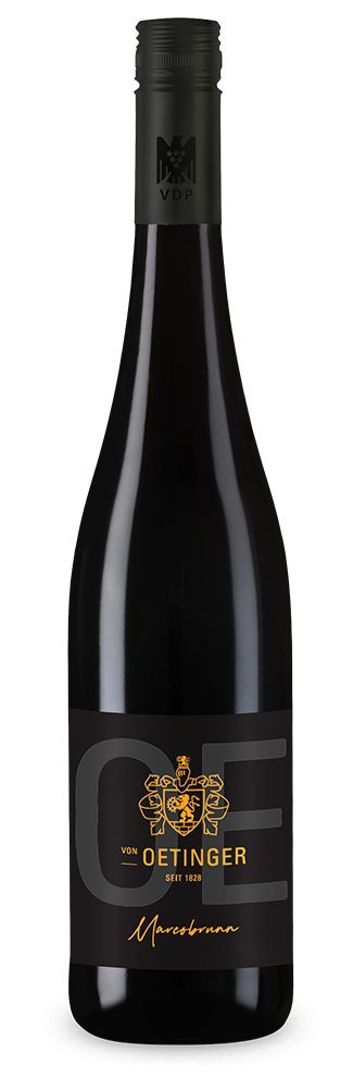 Erbacher Marcobrunn Riesling VDP.Grosses Gewächs sec 2022