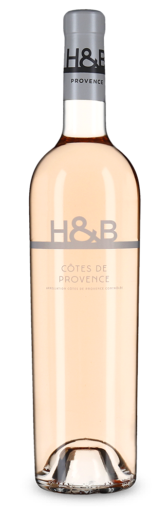 Côtes-de-Provence Rosé 2023