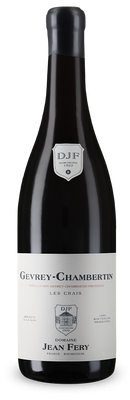 Gevrey-Chambertin Les Crais 2022