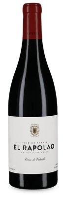 Versos de Valtuille Paraje Rapolao 2021