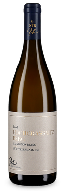 Sauvignon Blanc Ried Hochgrassnitzberg Große STK 2021