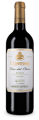 Contino Viña del Olivo 2021