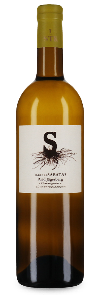 Pinot gris Ried Jägerberg 2021