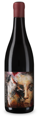 Old Vine Pinotage 2023