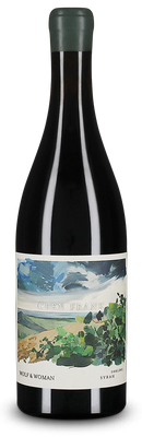 Glen Frank Syrah 2023