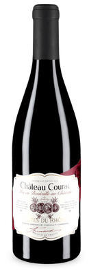 Côtes-du-Rhône 2021