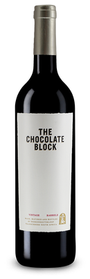 The Chocolate Block 2022