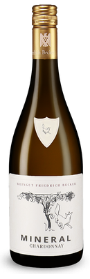 Chardonnay Mineral sec 2019