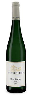 Dhroner Hofberg Riesling Réserve sec 2021
