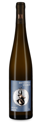 Mölsheim Riesling VDP.Aus Ersten Lagen sec 2023