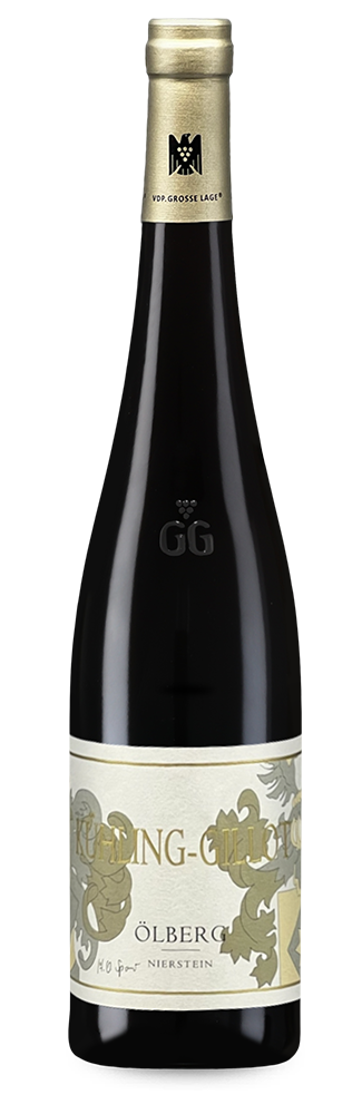 Ölberg Riesling VDP.Grosses Gewächs sec 2023