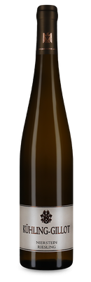 Niersteiner Riesling VDP. Aus Ersten Lagen sec 2023