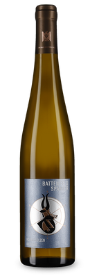 Hohen-Sülzen Riesling VDP.Aus Ersten Lagen sec 2023