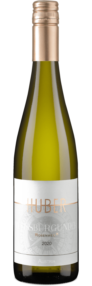 Pinot blanc Rosenweg Traisental 2020