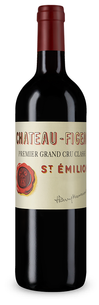 Premier Grand Cru Classé B Saint-Émilion 2020