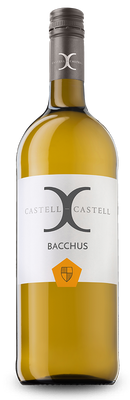 Castell-Castell Bacchus Liter