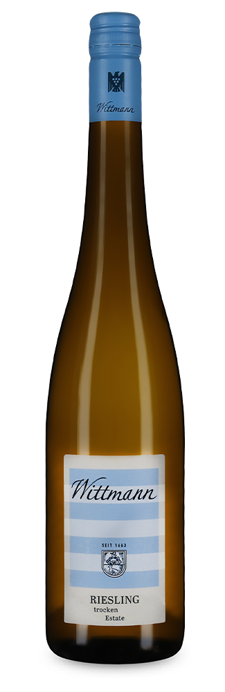 Riesling Estate sec 2023