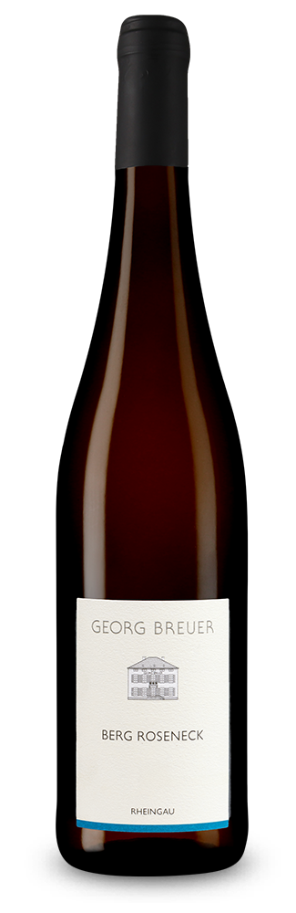 Berg Roseneck Riesling sec 2020