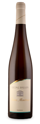 Terra Montosa Riesling sec 2023