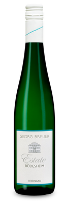 Rüdesheim Estate Riesling sec 2023