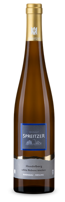 Hallgartner Hendelberg Riesling VDP.Erste Lage trocken 2025