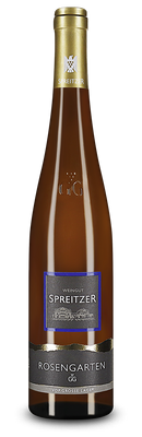 Oestricher Rosengarten Riesling VDP.Grosses Gewächs sec 2022