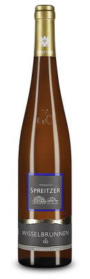 Hattenheimer Wisselbrunnen Riesling VDP.Grosses Gewächs sec 2022