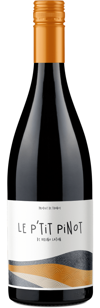 Le Ptit Pinot Pinot Noir 2020