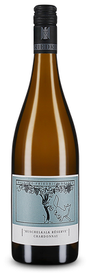 Muschelkalk Réserve Chardonnay sec 2023