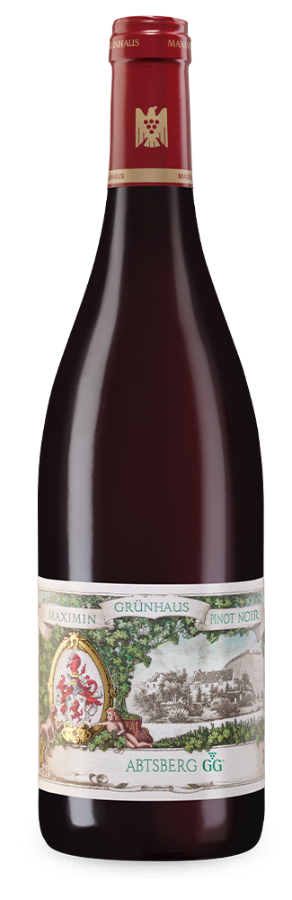 Abtsberg Pinot Noir VDP.Grosses Gewächs sec 2022