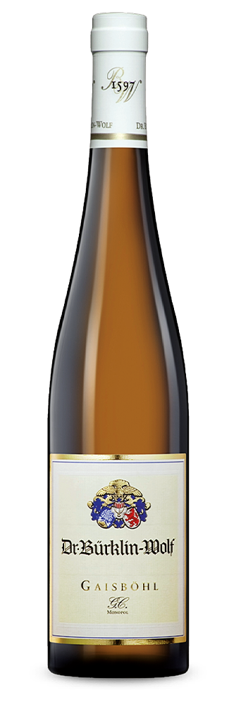 Gaisböhl G.C. Riesling VDP.Grosses Gewächs sec 2023