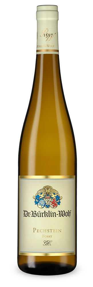 Pechstein G.C. Riesling VDP.Grosses Gewächs sec 2023