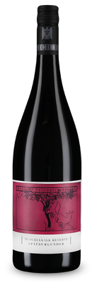 Pinot noir Muschelkalk Réserve sec 2021