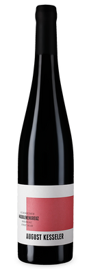 Rüdesheimer Magdalenenkreuz Pinot noir VDP.Erste Lage sec 2022