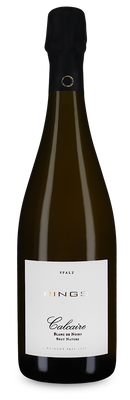 Calcaire Blanc de Noirs Brut Nature 2019