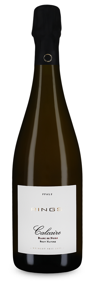 Calcaire Blanc de Noirs Brut Nature 2019