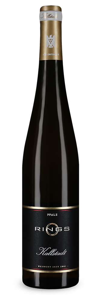 Riesling Kallstadt sec 2023