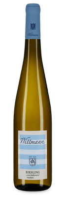 Riesling vom Kalkstein sec 2023