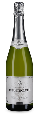 Blanc Sparkling sans alcool