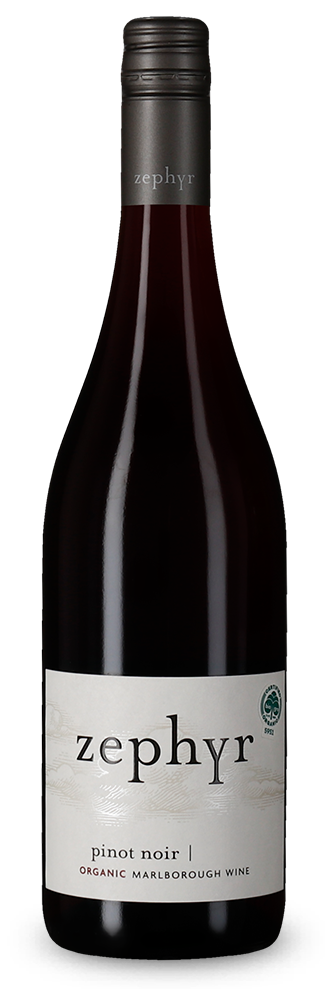 Zephyr Pinot Noir 2023