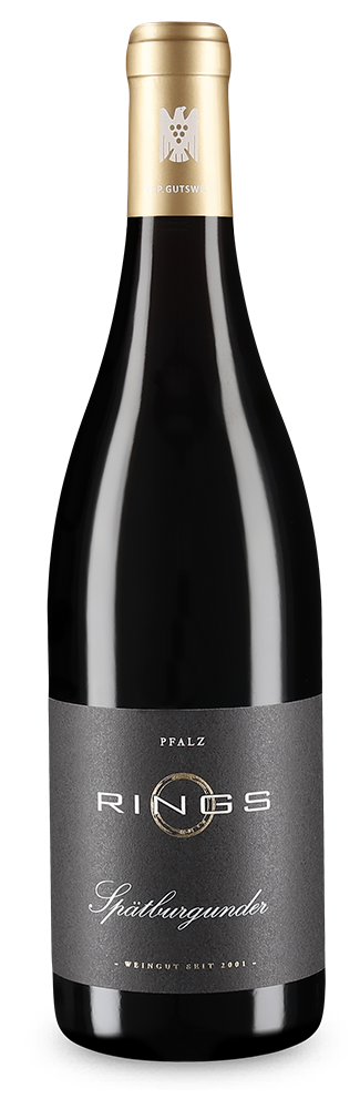 Pinot noir sec 2022
