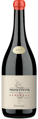Piedra Infinita Supercal Valle de Uco 2017
