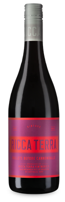 Bullets Before Cannonballs Red Blend 2022