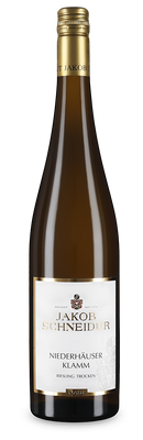 Niederhäuser Klamm Riesling sec 2023
