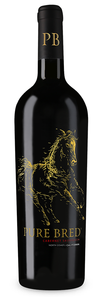 Pure Bred Cabernet sauvignon North Coast 2022