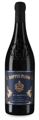 Doppio Passo Primitivo Salento 2023